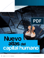 Nuevo Atlas Del Capital Humano