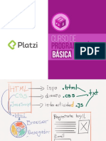 Apuntes Programación Básica