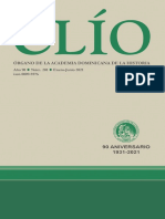 CLIO 201 (Ene-Jul 2021)