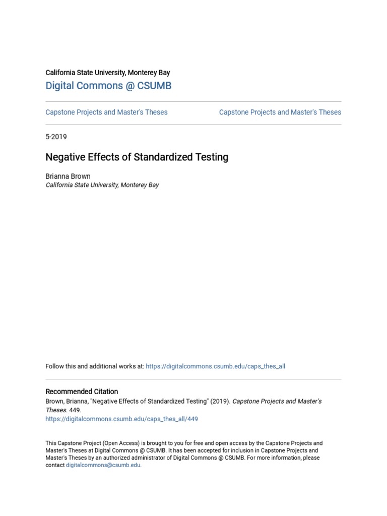 negative-effects-of-standardized-testing-pdf-educational-assessment
