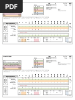 ARQ Rifle Score for E-4 and Below | PDF