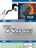 Sistema Electrico King Deluxe
