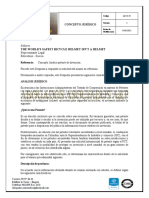 Concepto Jurídico Marcas y Patentes 3-03-2022
