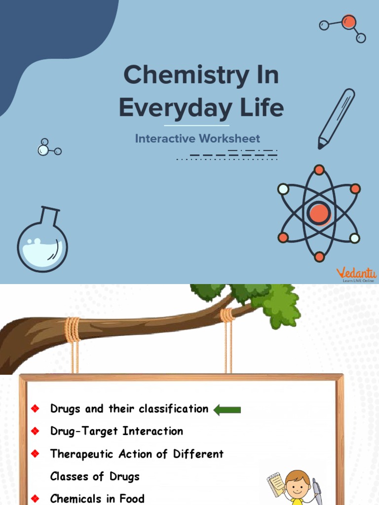 Chemistry in Everyday Life PDF Active Site Enzyme Inhibitor
