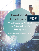 EI The Skill of The Future Workplace