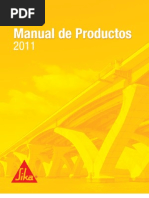 Download 00 Manual Sika 2011 by Mayolo Amado de Jess SN57017199 doc pdf