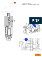 Proportional Feed Pressure Relief20