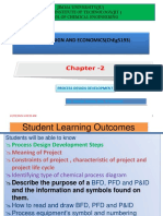 Chapter - 2 Plant Design Economics