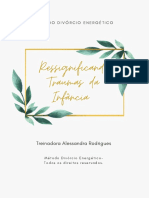 Ressignificando Traumas Da Infância PDF