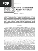 Download Envirofit Case Study by Ronald Baldion SN57017526 doc pdf