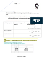 Estadistica - Mods 3 y 4