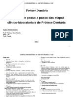 UDF Clínica de  Reabilitação Passo a passo Prótese Manual (1)