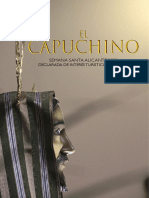 Capuchino 2022