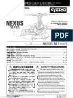 Nexus 30 S