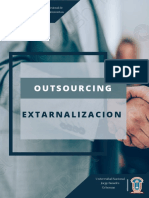 OUTSOURCING