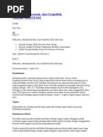 Download Geopol Review Asdos by Chriscahyanti Sophie Yustisia SN57018275 doc pdf