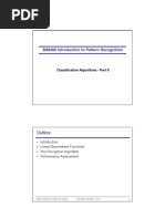 06 - Classification Algorithms - Part II