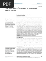 Download Exosome by Aaron Tan SN57018914 doc pdf