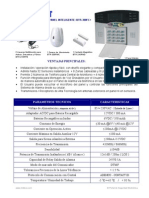 BTR-300FC+KIT Ficha Tecnica