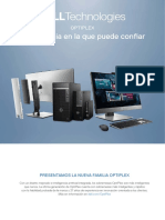 Optiplex Family Brochure