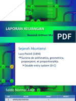 Laporan Keuangan