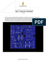 Lesson 3: Laying Out The Board: CIRCUIT BOARD DESIGN CLASS (/class/Circuit-Board-Design-Class/)