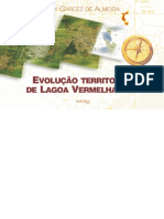 Evolucao Territorial de Lagoa Vermelha Ney Garal de Almeida 2008 Meritos Editora