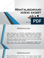 1.tatalaksana Adiksi Gadget - Dr. Nining