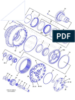 Axle Ar Oscillating