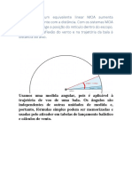 Comparando Mils e Moa Subtensões e Torres