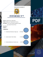 Labooratorio Informe