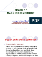 Basic Magnetic 2020 (HF Inductor)