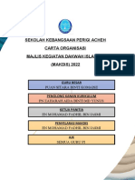 Carta Organisasi Makdis