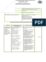 5to Ingles Guía #1 2022 SP PDF