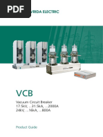 2 - iGARD Zero Sequence Current Sensors Instruction Manual | PDF ...