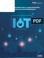 Analisis Exploratorio Iot