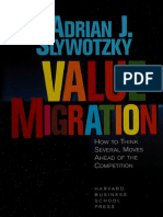 Value Migration