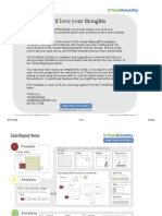 Cause Mapping® Investigation Template - General - Vbeta1c