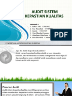 Kelompok 2 audit manajemen