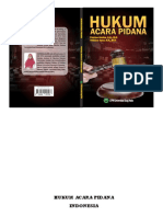 Hukum Acara Pidana Indonesia (Yetisma Saini, S.H., M.H. Febrina Annisa Etc.)