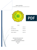 Makalah Kelompok 1 (Ragam Bahasa, Sikap Bahasa, Dan Bahasa Indonesia Yang Baik Dan Benar) PDF