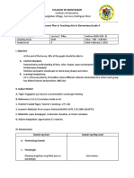 Grade 1 Arts Module 1 2 Final | PDF
