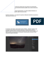 Image Composite Editor - Panorámicas - L