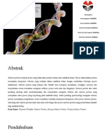 TINJAUAN FILSAFATI (ONTOLOGI, EPISTEMOLOGI DAN AKSIOLOGI) Kel 2