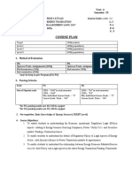 Energy Transaction Sem Ix