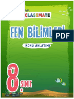 Classmate Fen