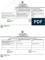 Department of Education: Region Iii Schools Division of Bulacan Virginia Ramirez-Cruz National High School