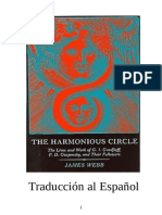El Círculo Armonioso - James Webb - Traduccion Al Español - 1.1