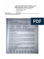 Soal Semester English Phonetics and Phonology