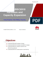 03-SRAN8.0 - BSC6900BSC6910 Hardware and Capacity Expansion